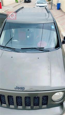 Jeep Patriot